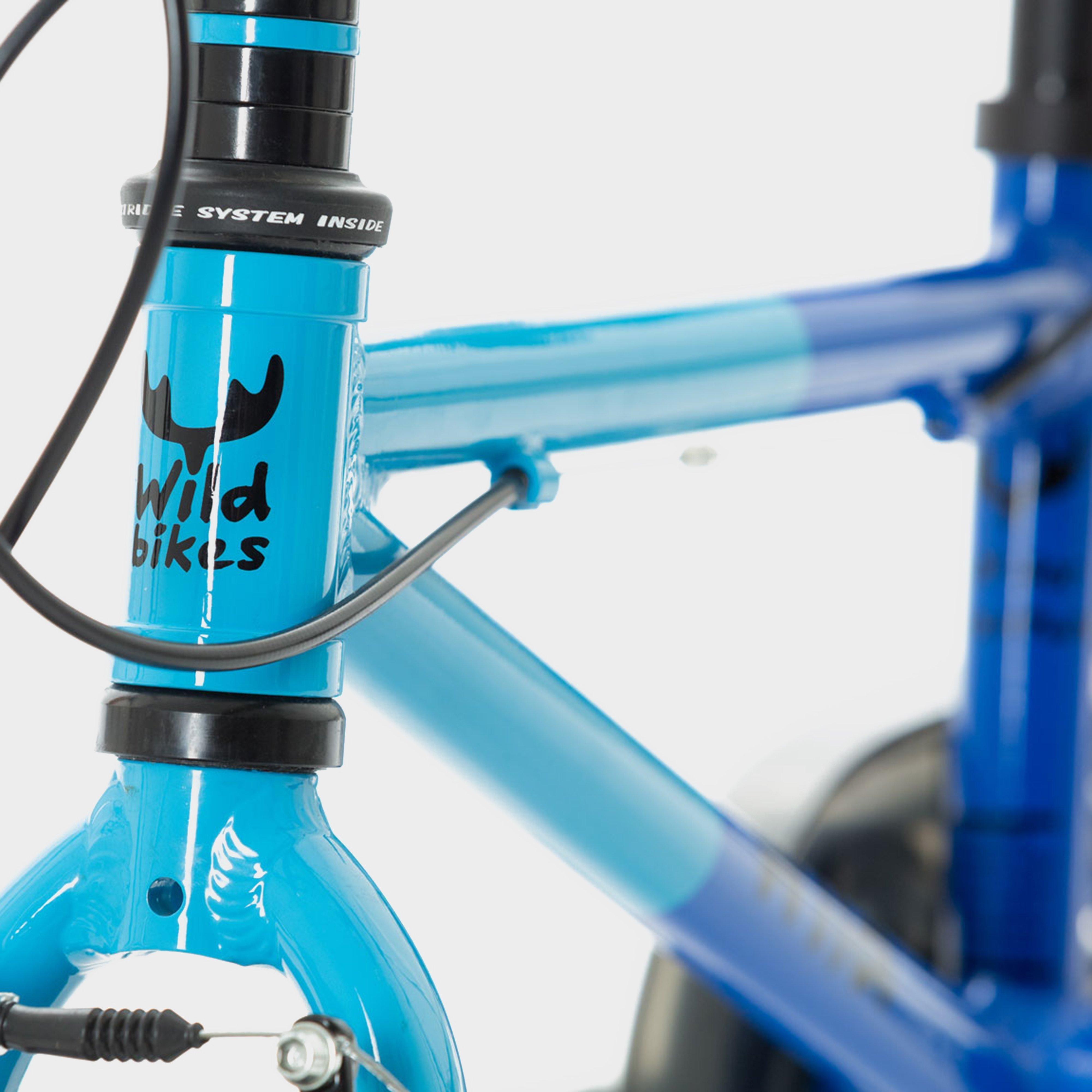 Wild 14 Kids' Bike
