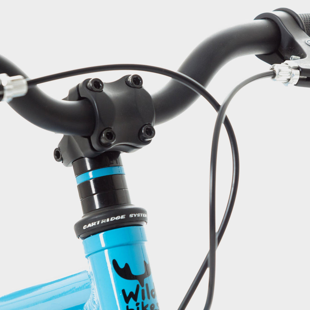 Wild 14 Kids' Bike