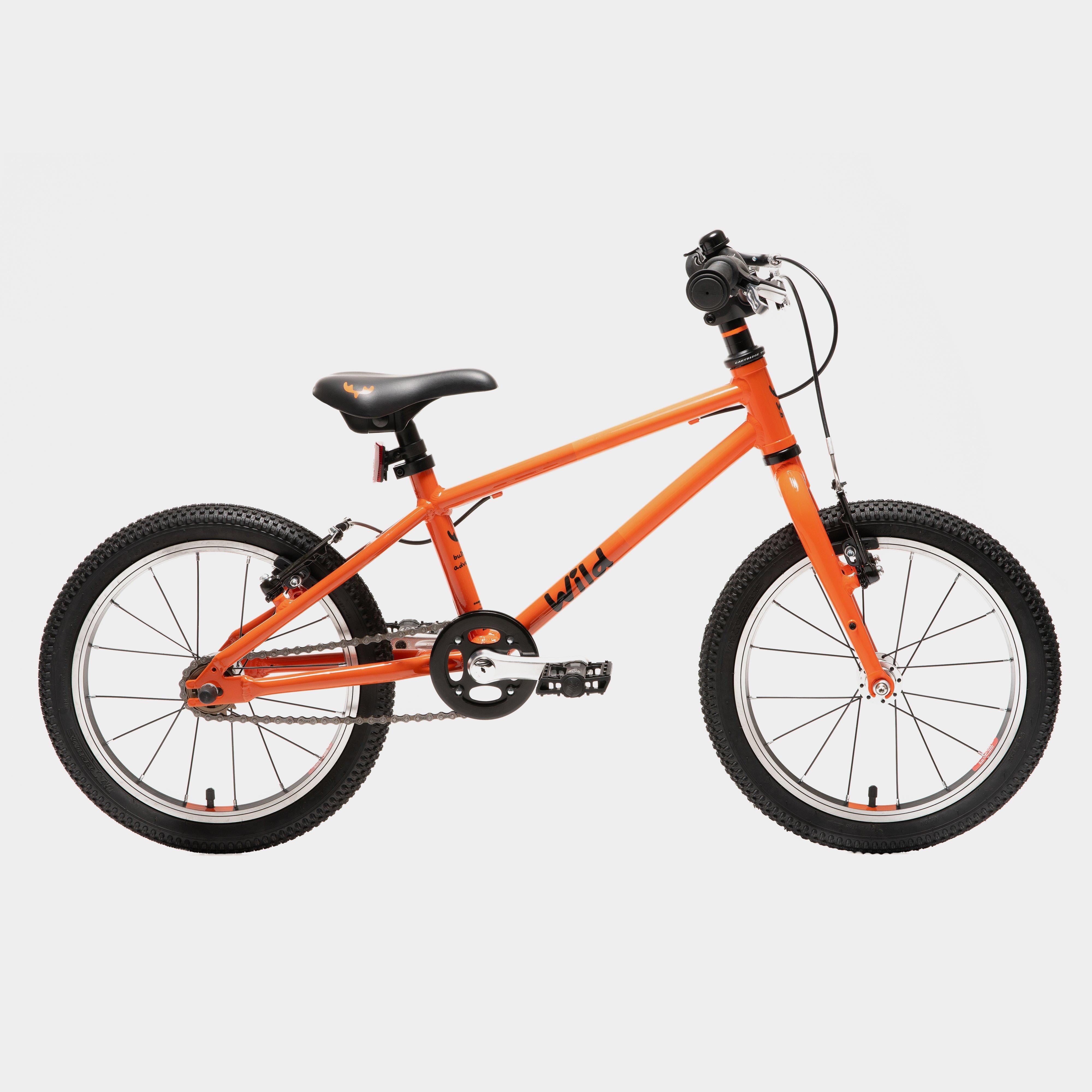 Wild 16 Kids' Bike