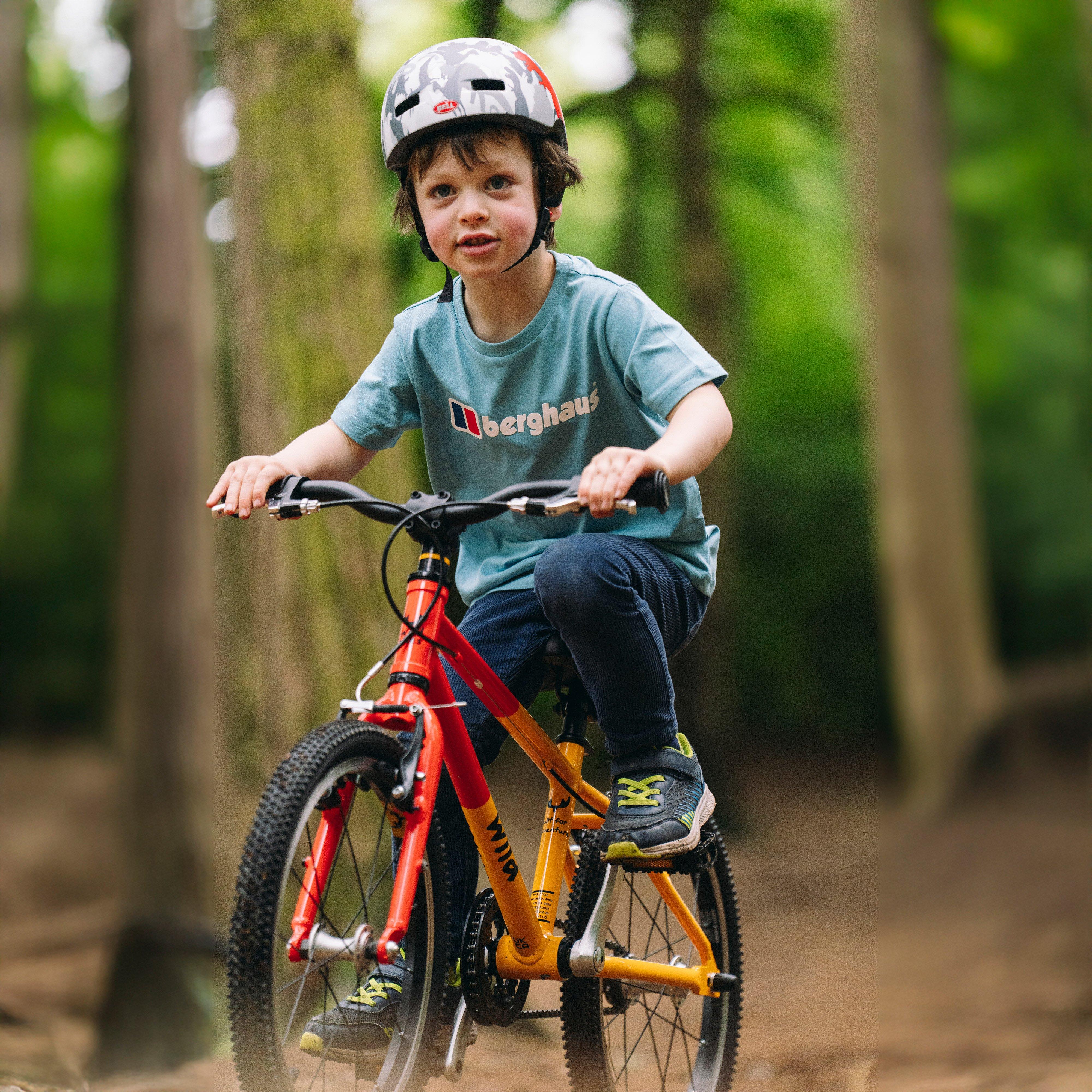 Wild 18 Kids' Bike