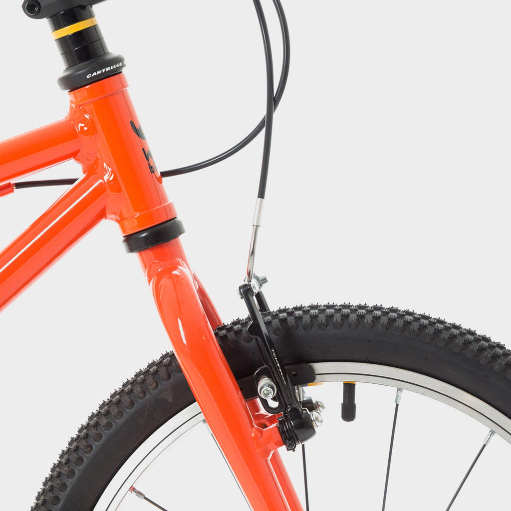 Wild 18 Kids' Bike