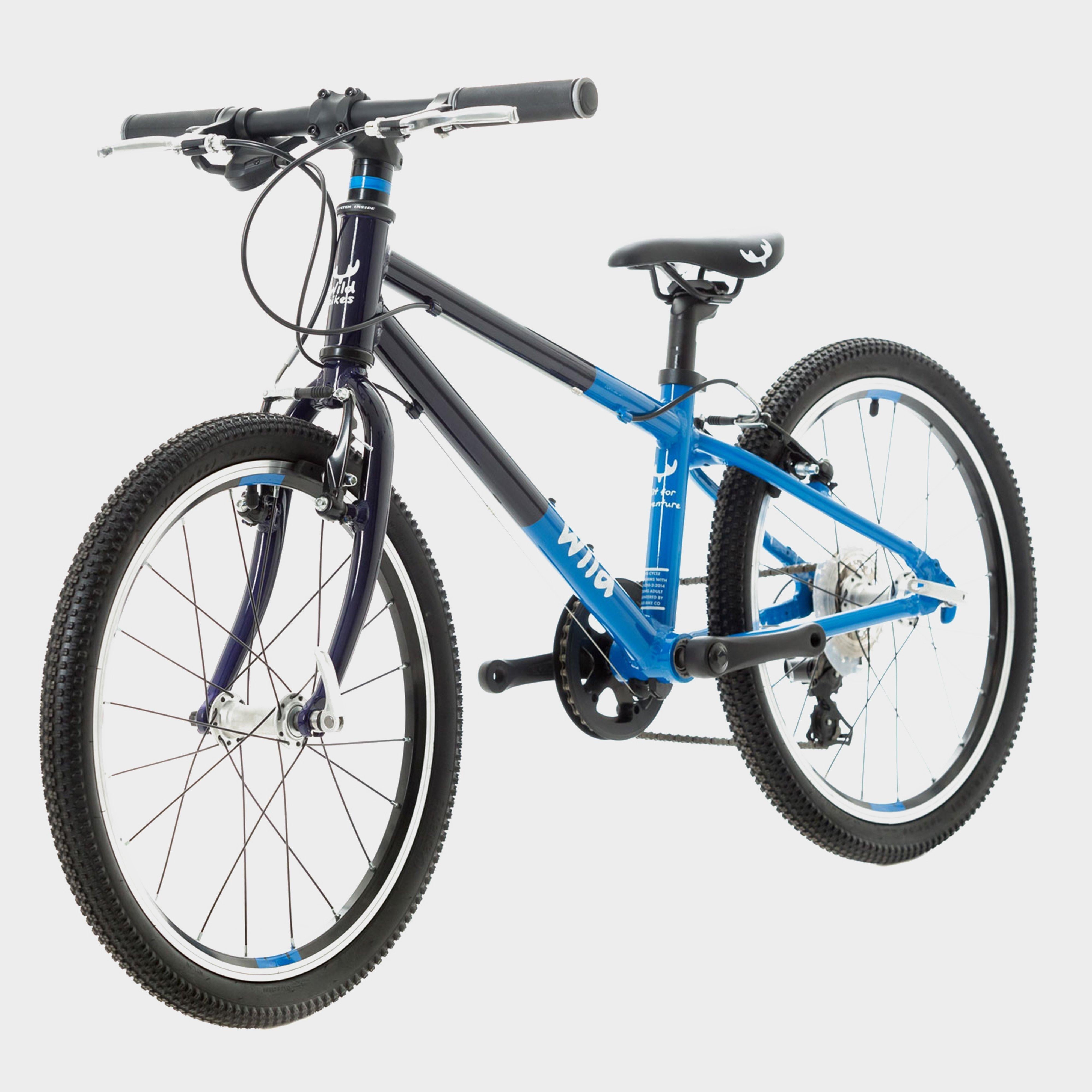 Wild 20 Kids' Bike