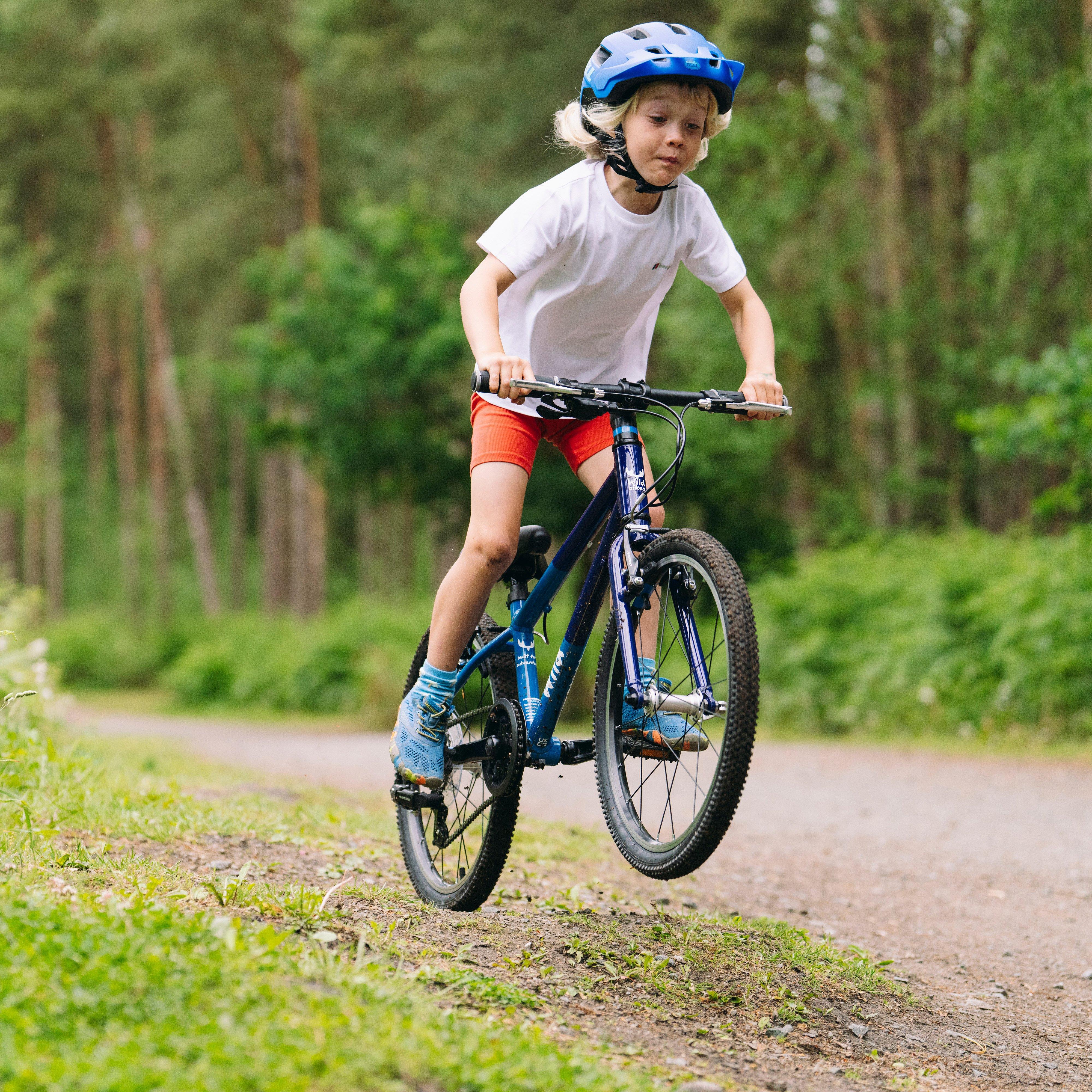 Wild 20 Kids' Bike