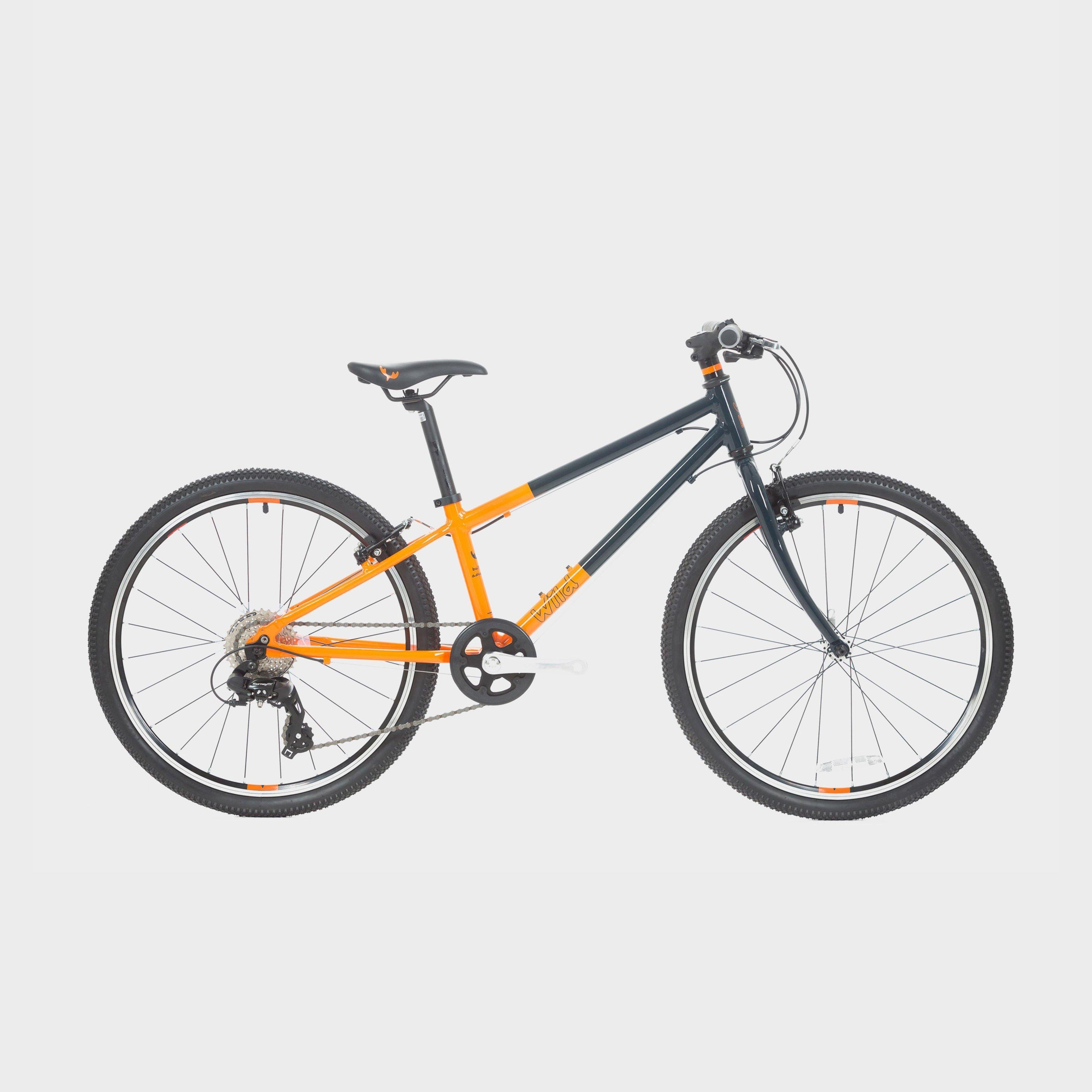 Wild 24 Kids' Bike