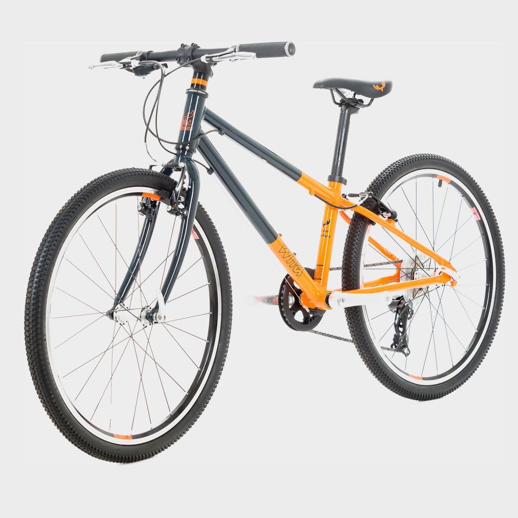 Wild 24 Kids' Bike