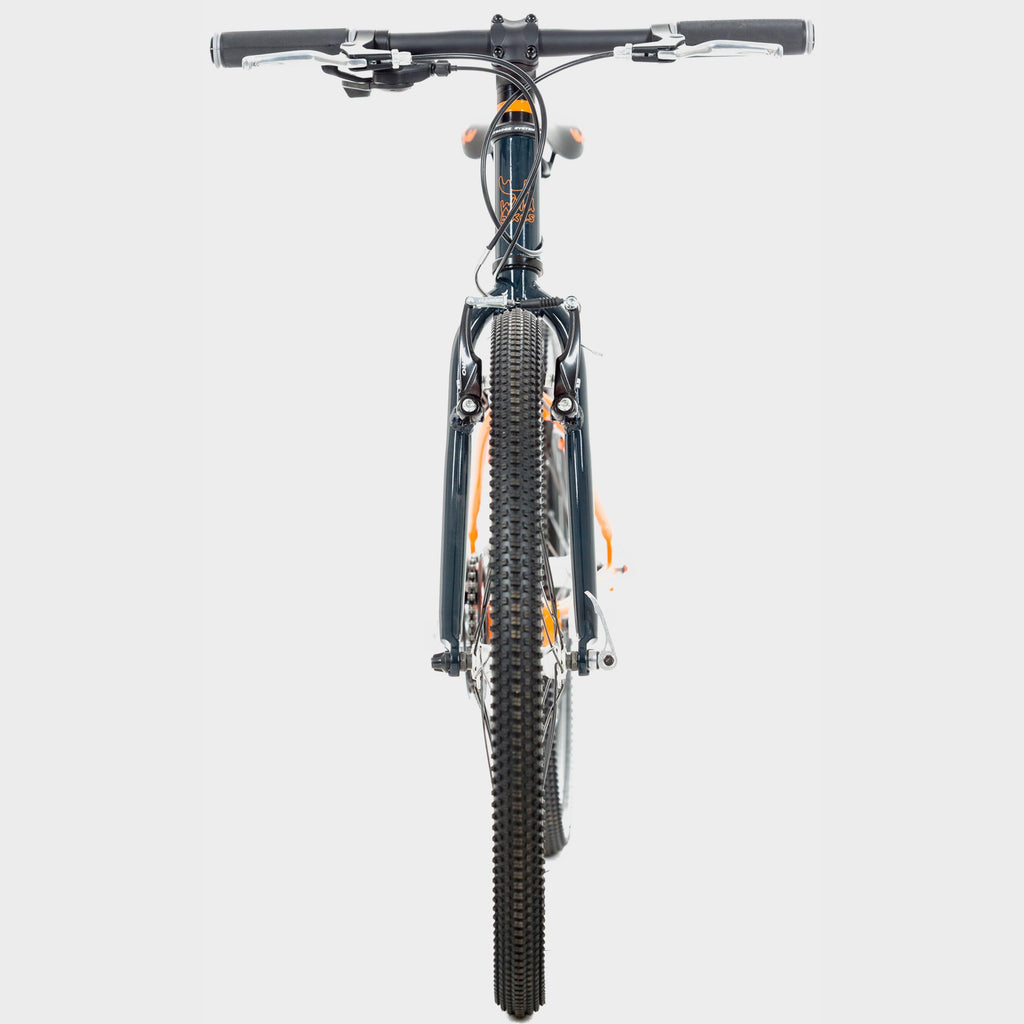 Wild 24 Kids' Bike
