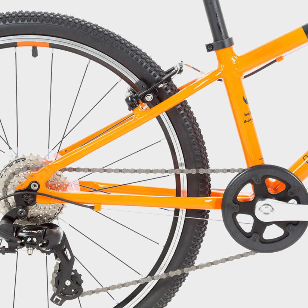 Wild 24 Kids' Bike