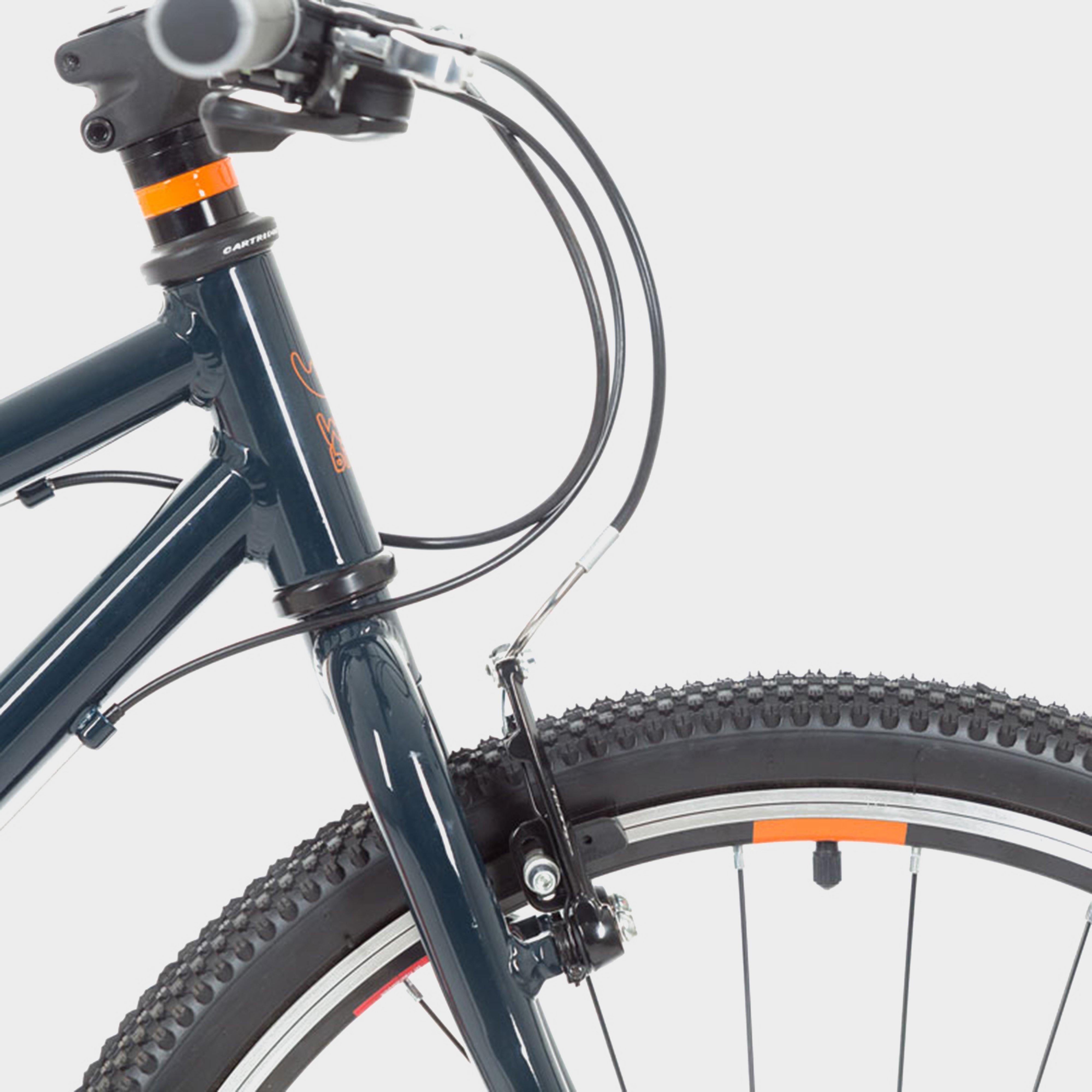 Wild 24 Kids' Bike