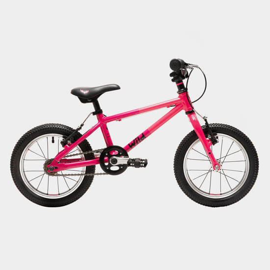 Wild 14 Kids' Bike