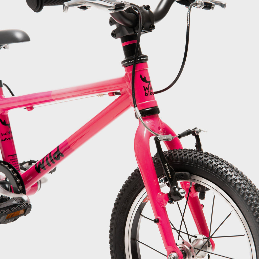 Wild 14 Kids' Bike