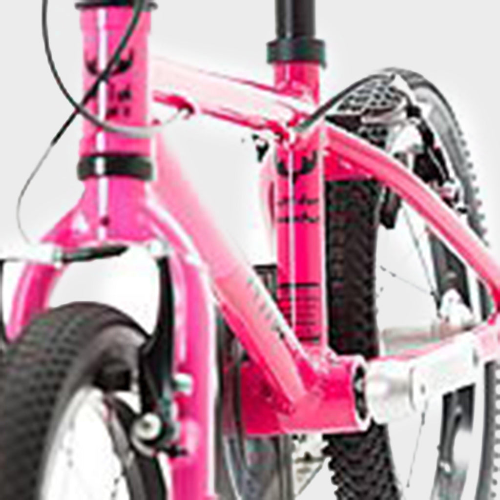 Wild 14 Kids' Bike