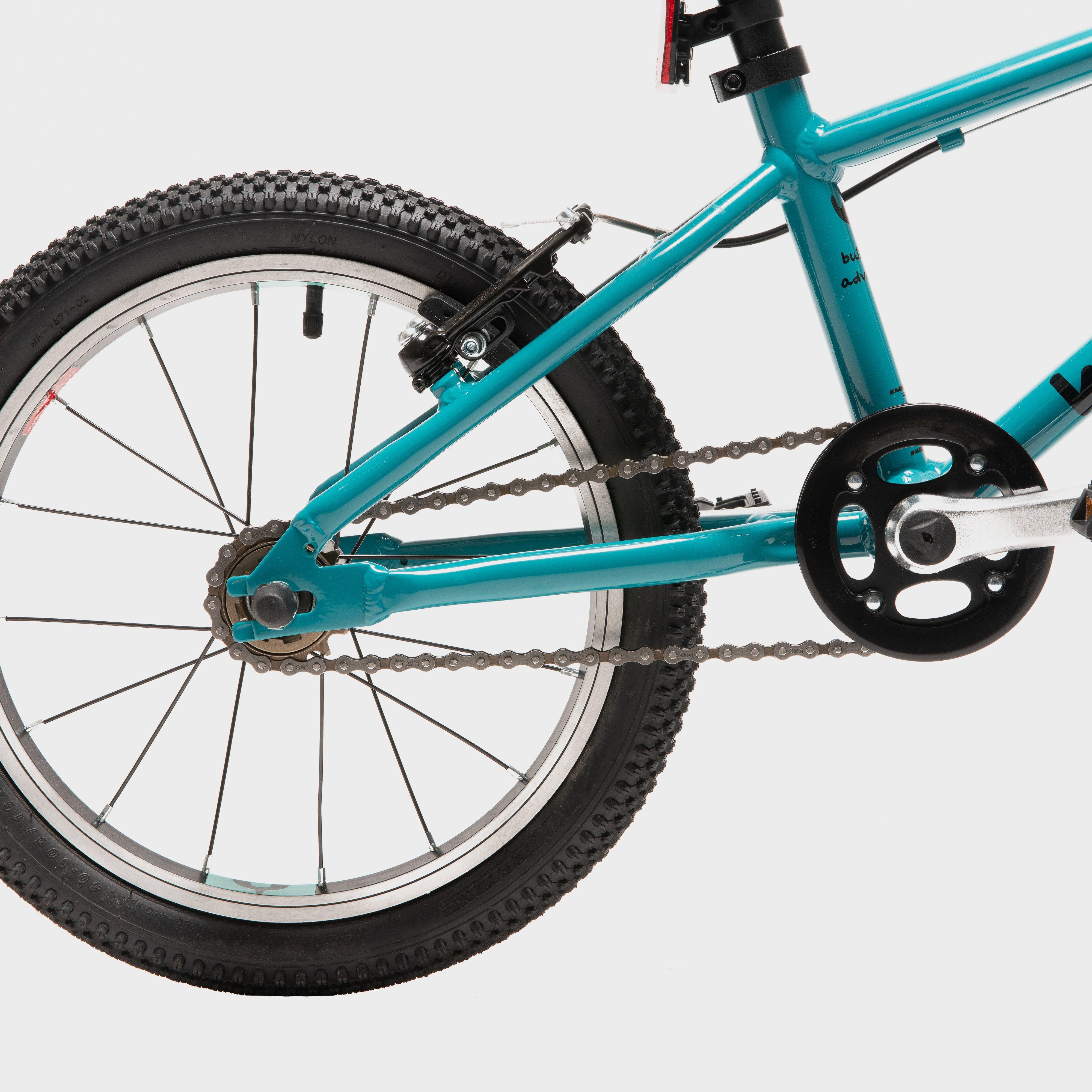 Wild 16 Kids' Bike