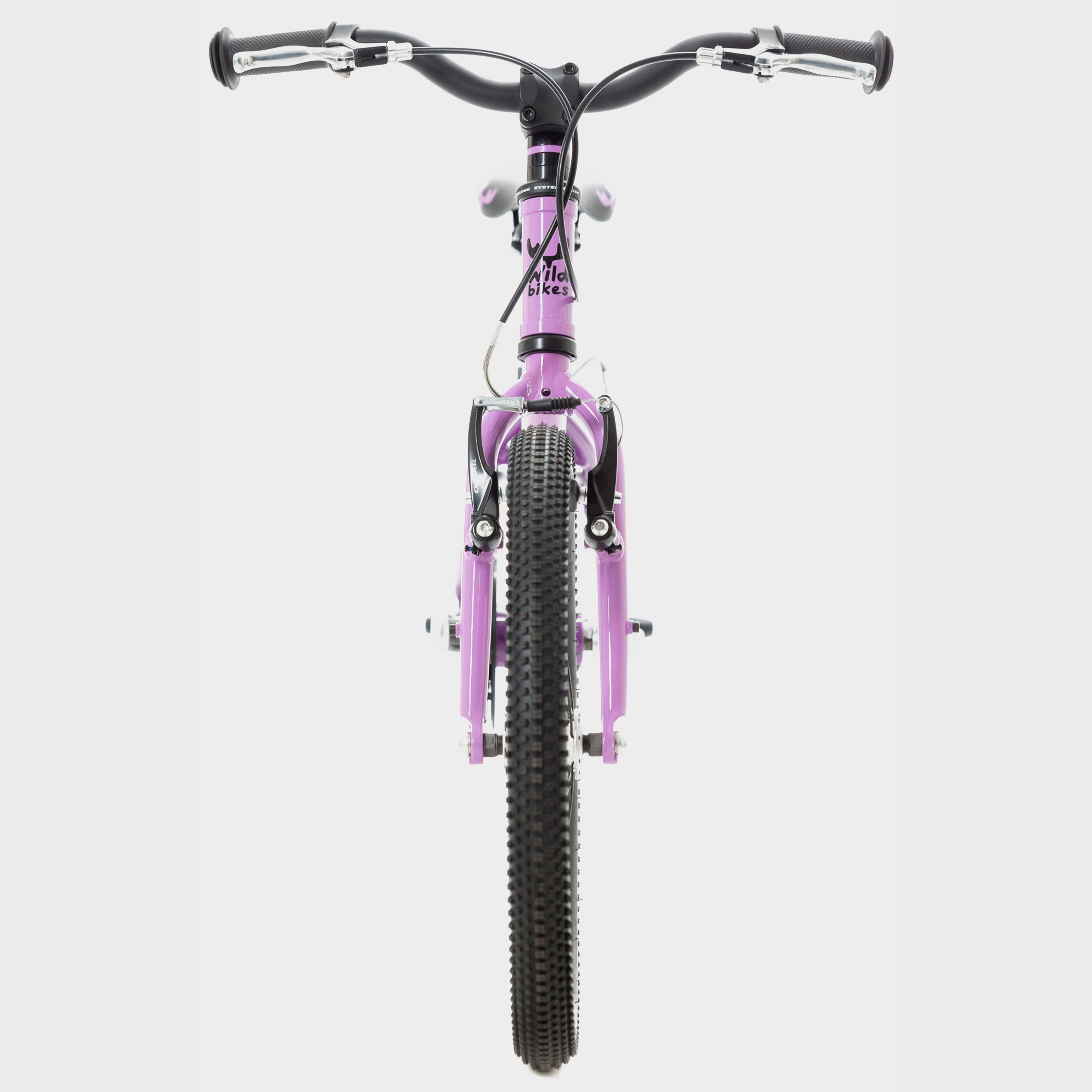 Wild 18 Kids' Bike