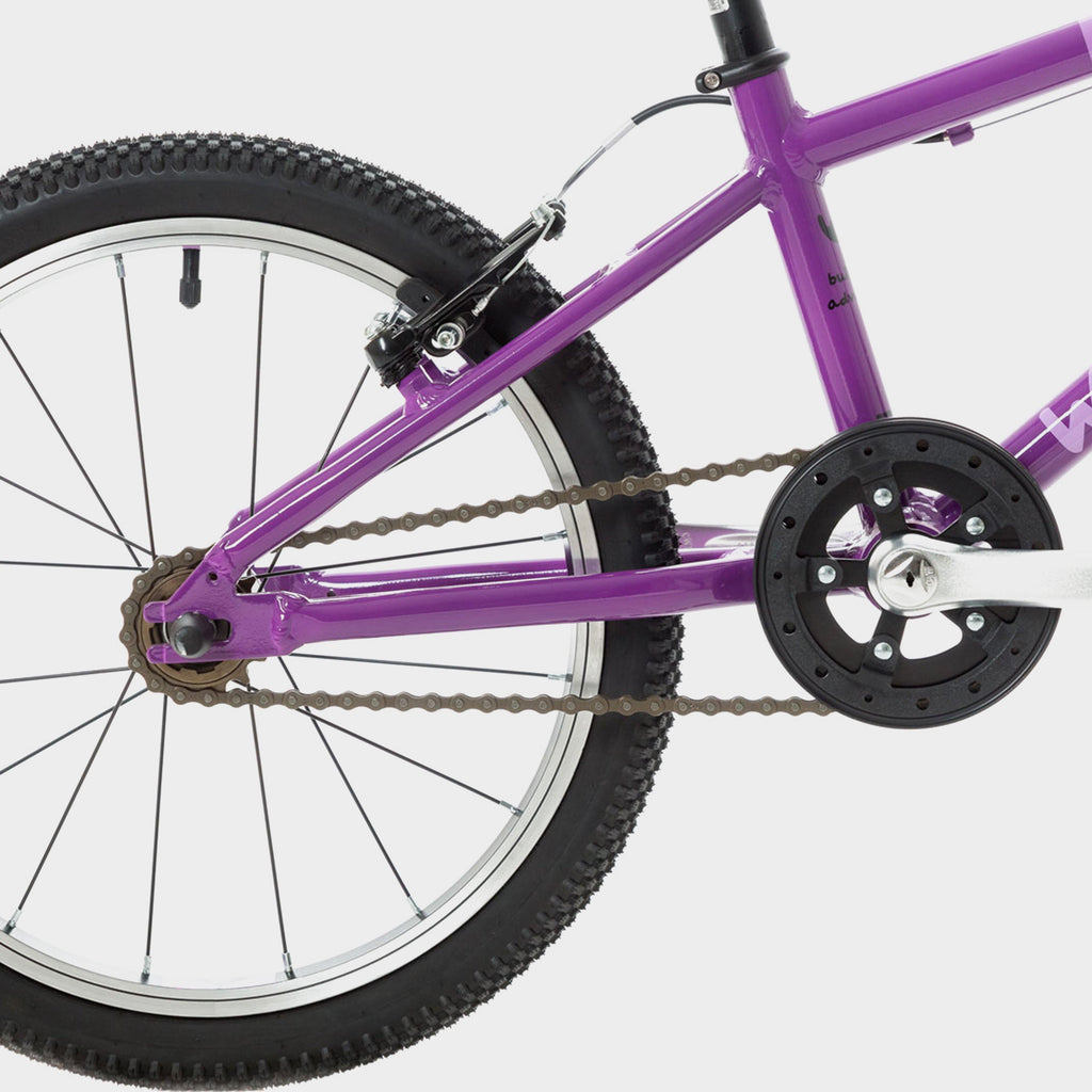 Wild 18 Kids' Bike
