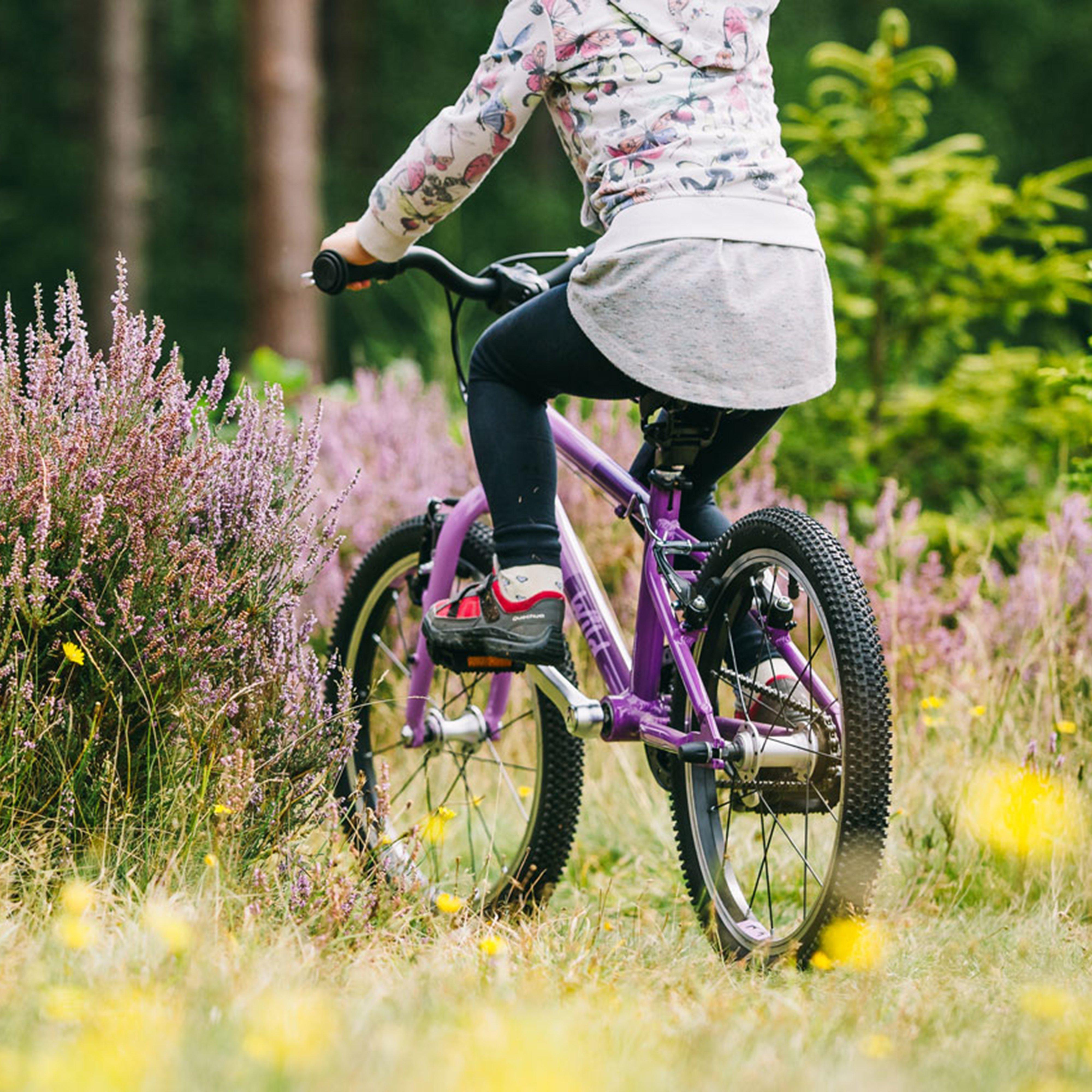 Wild 18 Kids' Bike