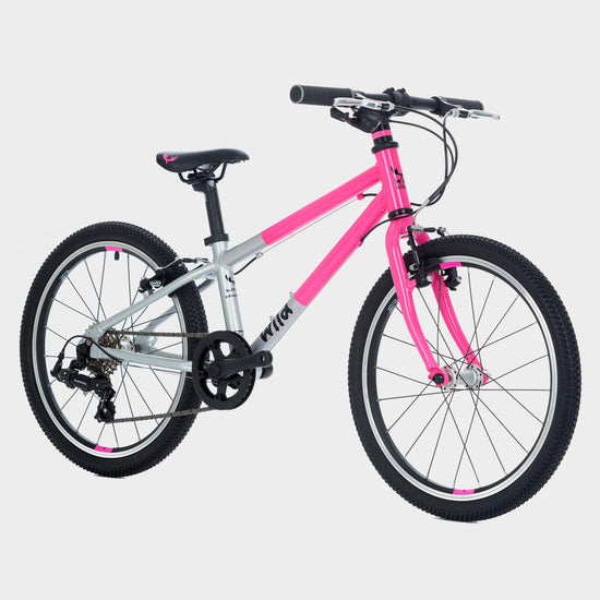 Wild 20 Kids' Bike
