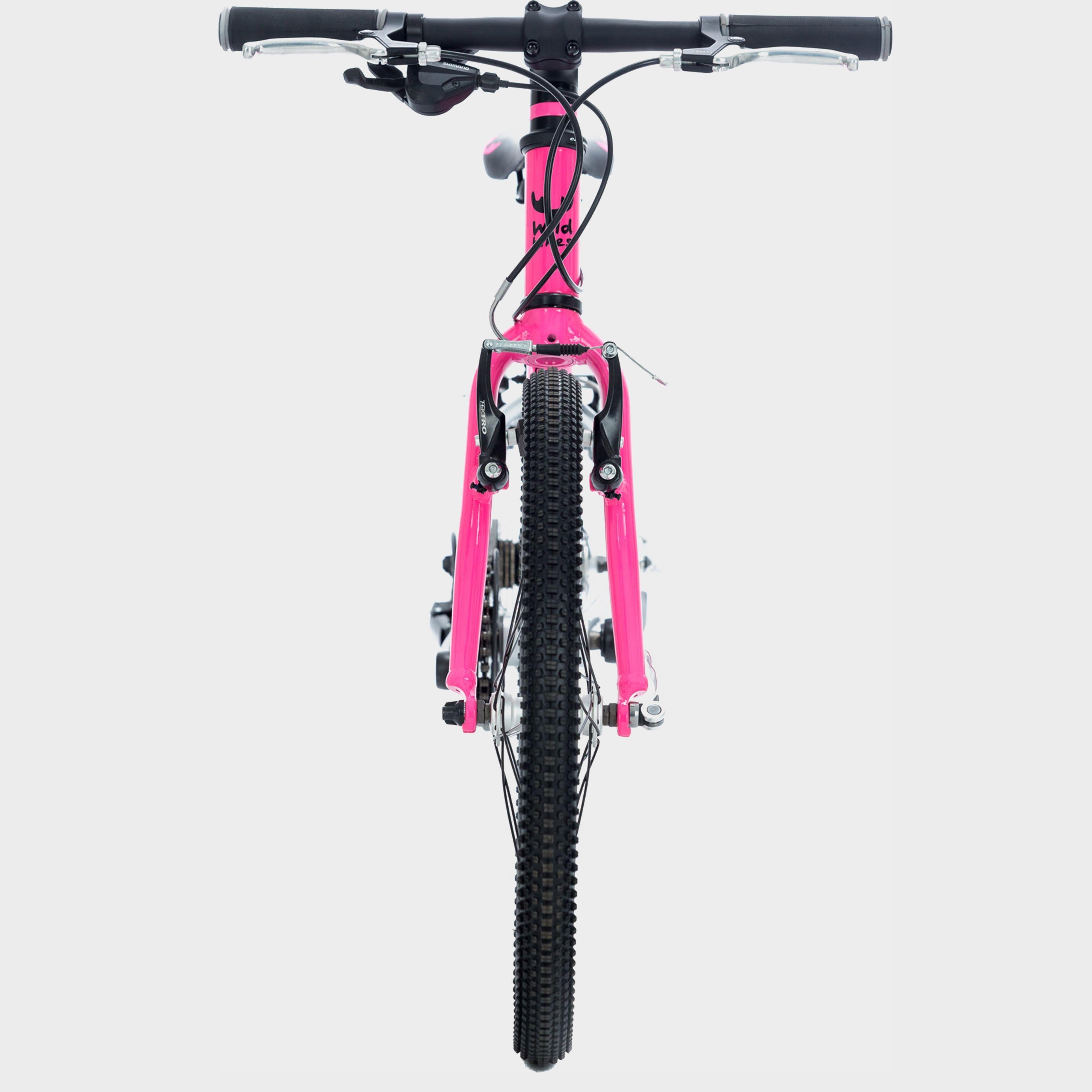 Wild 20 Kids' Bike