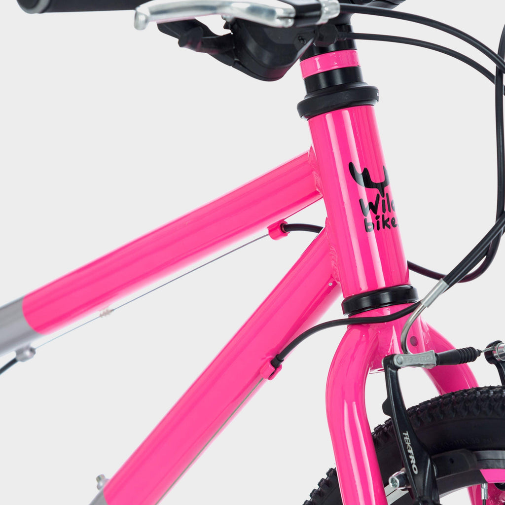 Wild 20 Kids' Bike