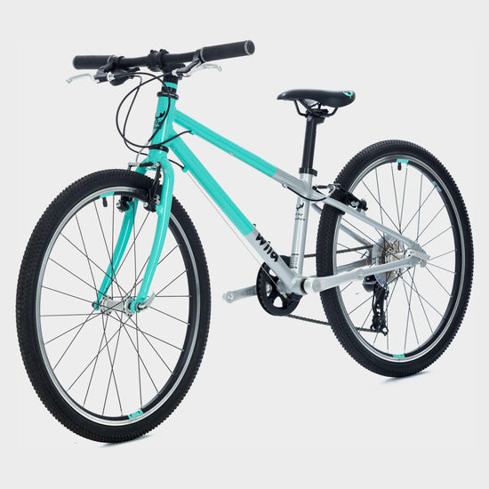 Wild 24 Kids' Bike
