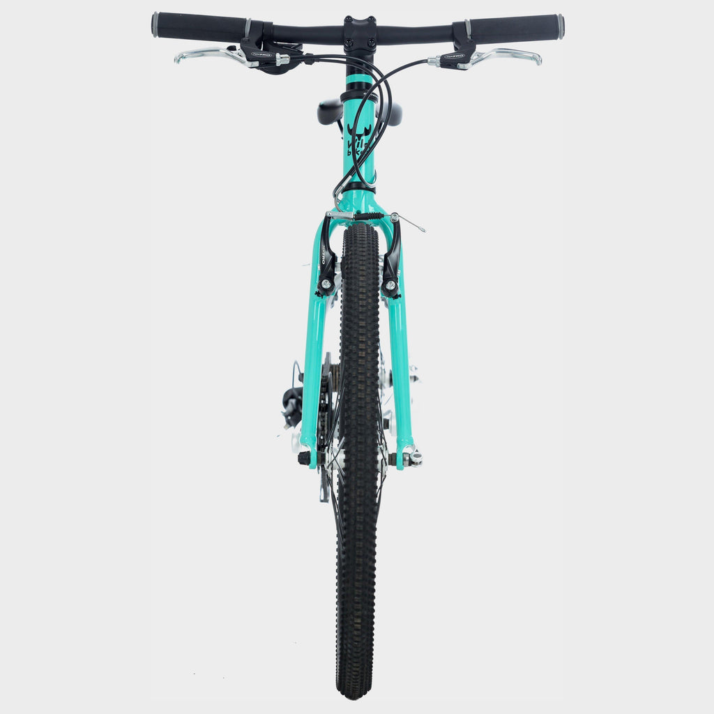 Wild 24 Kids' Bike