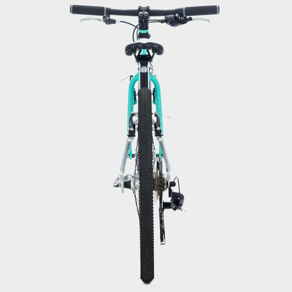 Wild 24 Kids' Bike