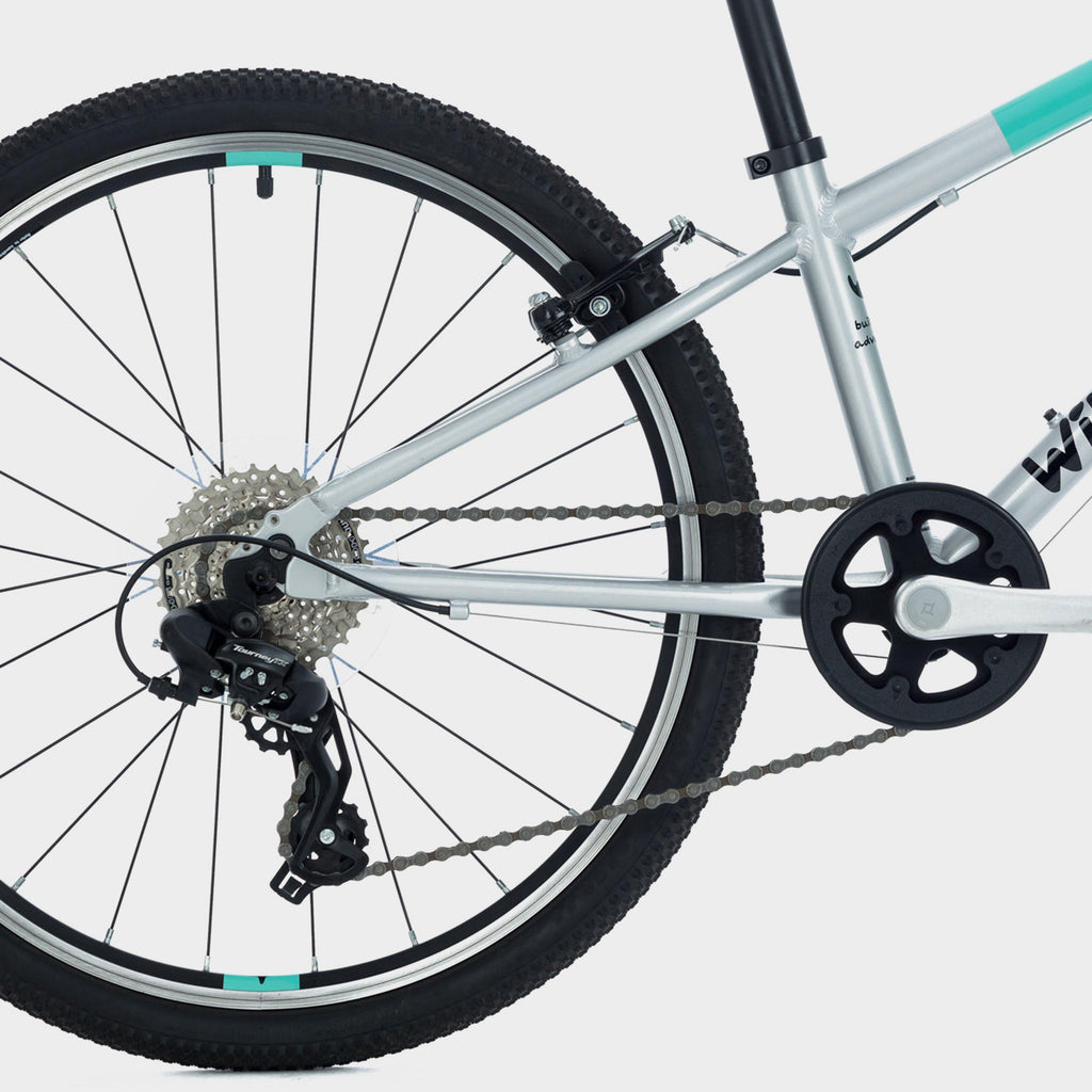 Wild 24 Kids' Bike