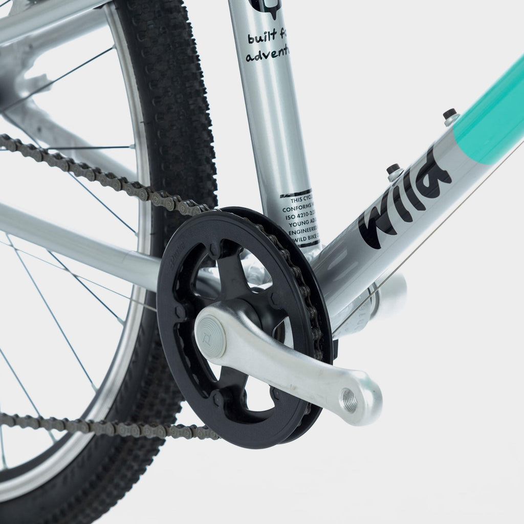 Wild 24 Kids' Bike