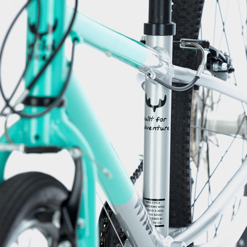 Wild 24 Kids' Bike
