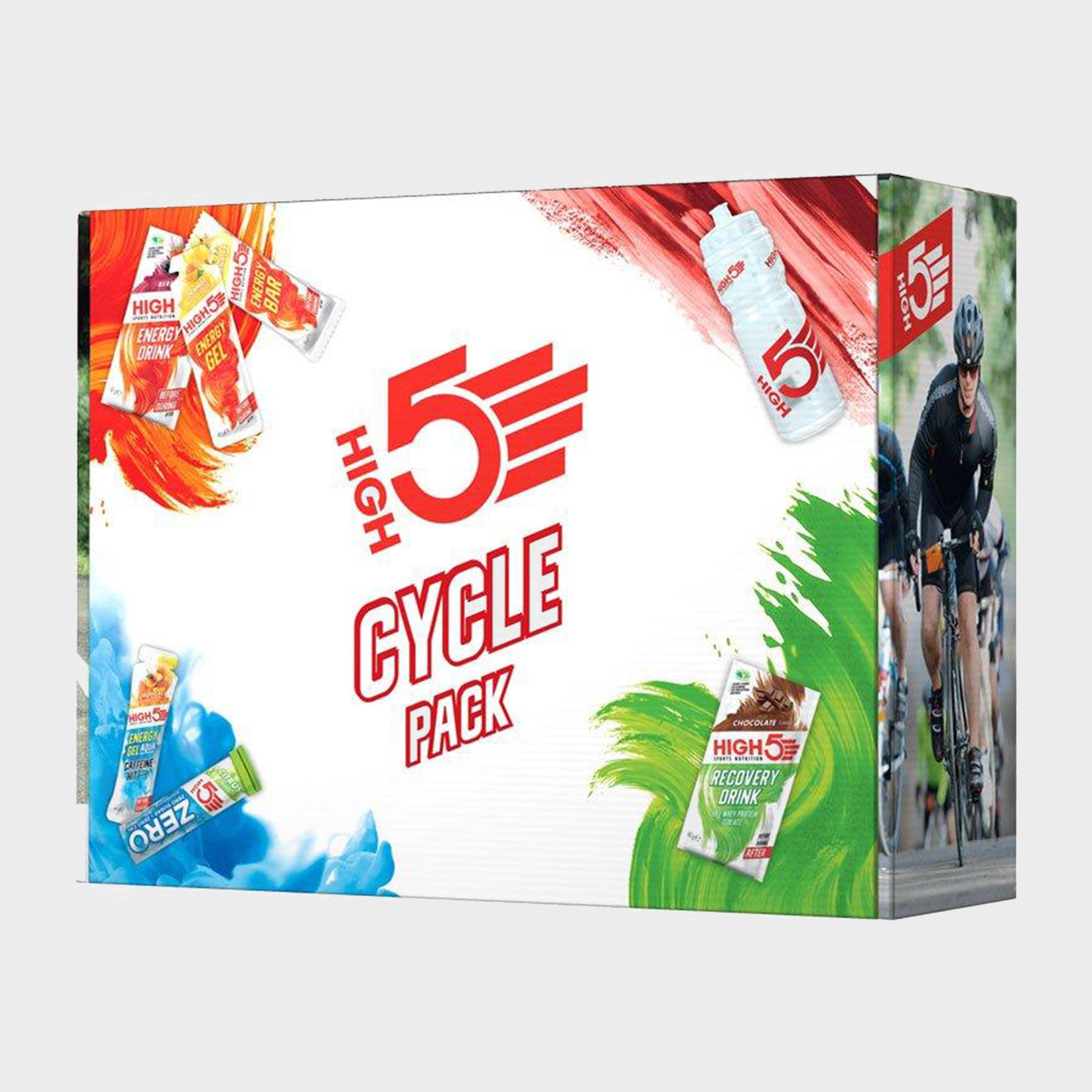 Cycle Pack