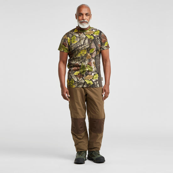 JP TShirt Evolution Oak