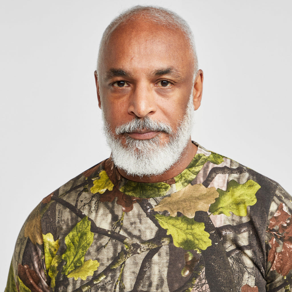 JP TShirt Evolution Oak