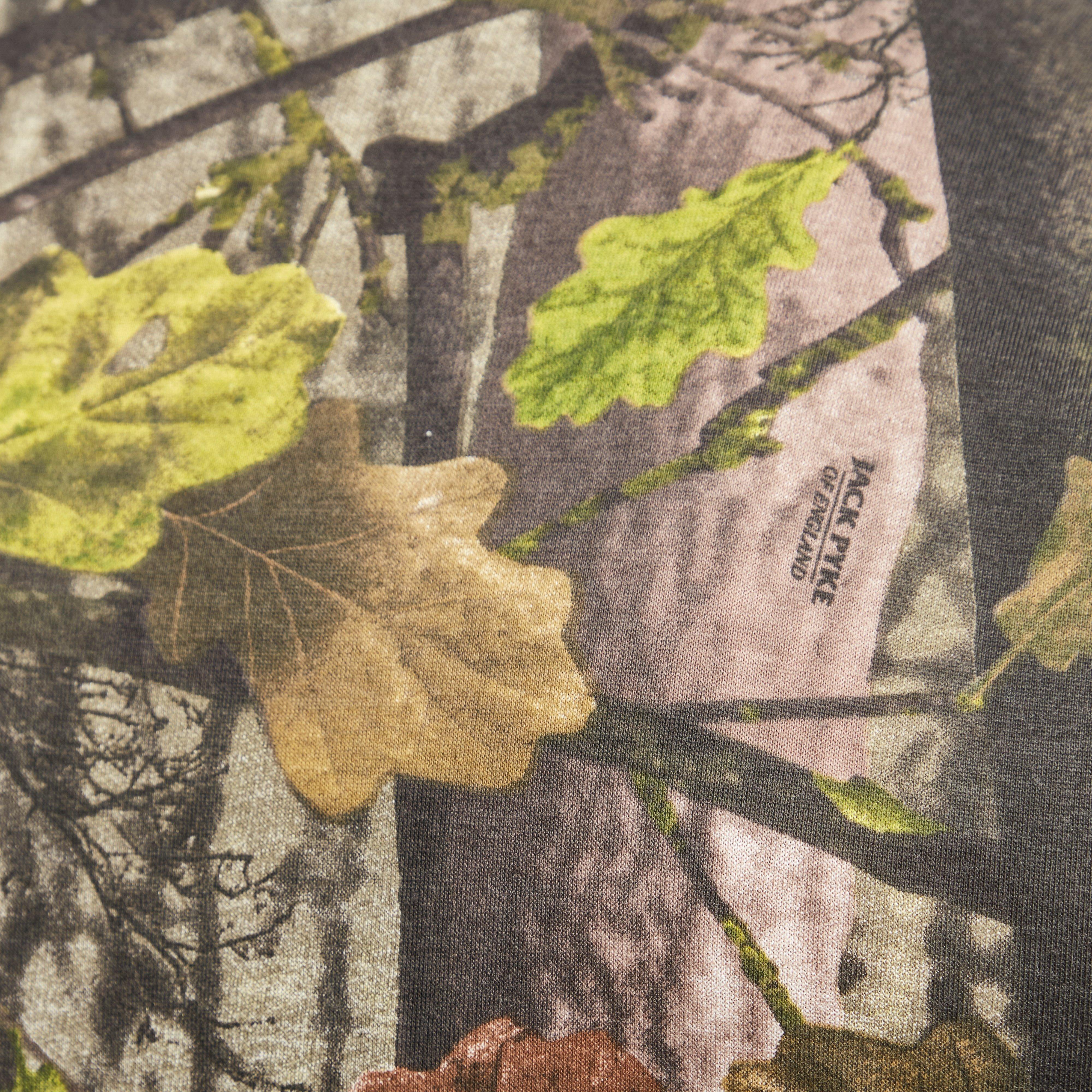 JP TShirt Evolution Oak