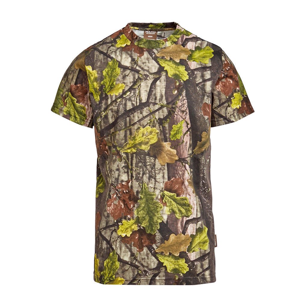 JP TShirt Evolution Oak
