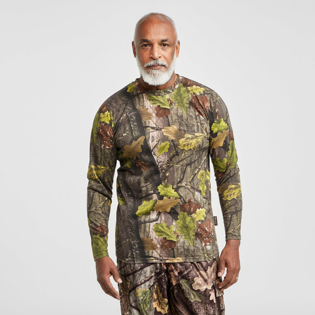 Men’s English Oak Evo T-Shirt