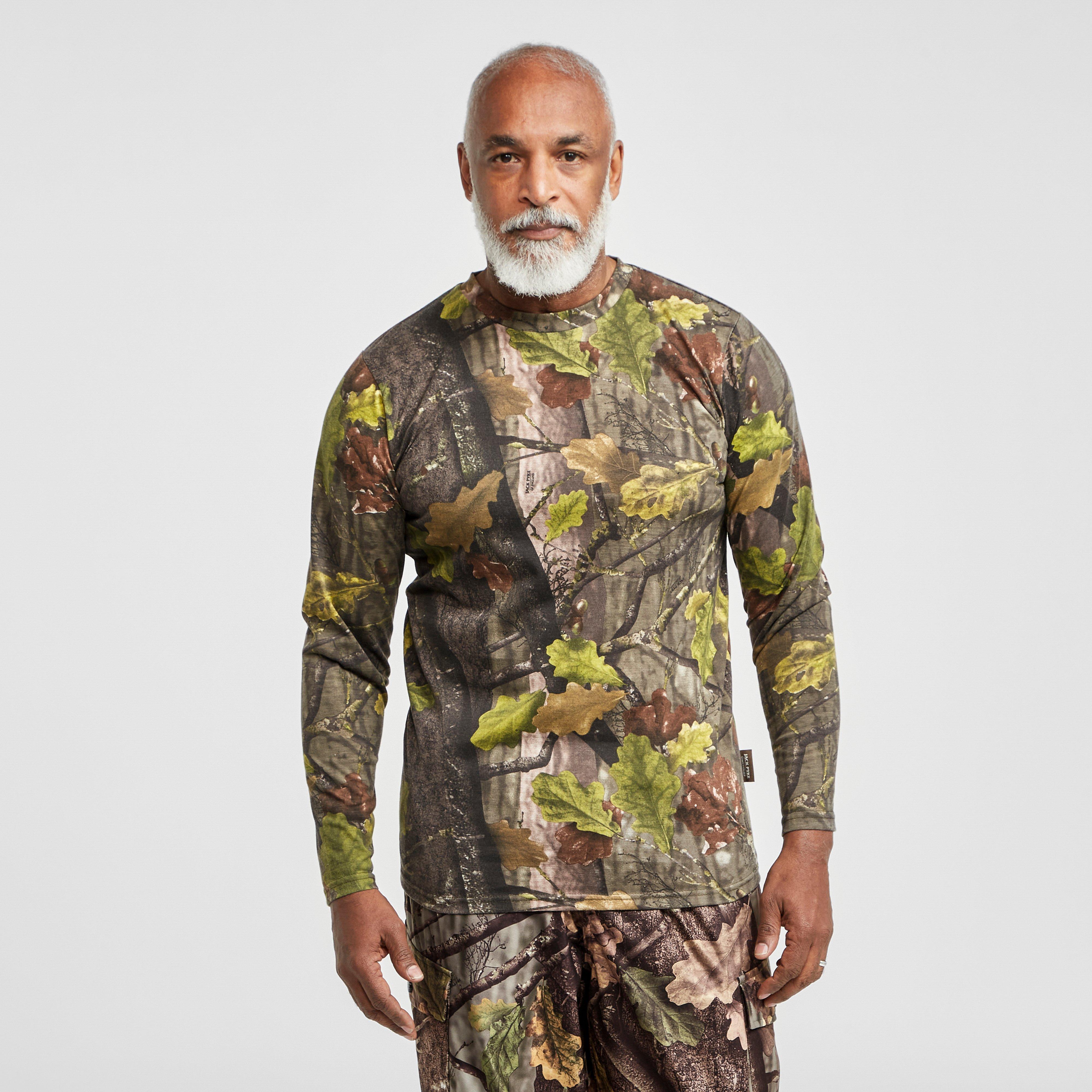 Men’s English Oak Evo T-Shirt
