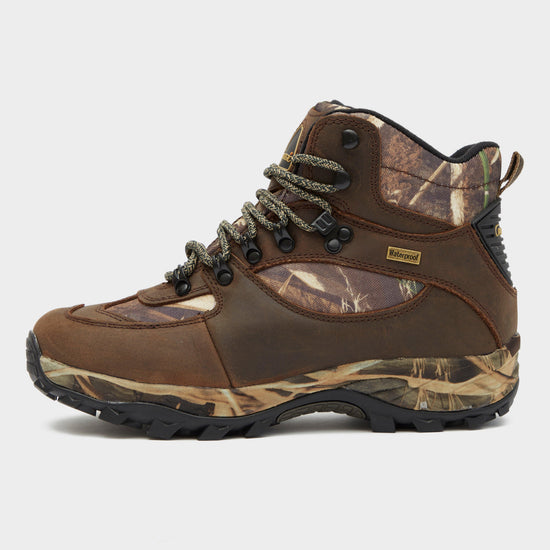 Prologic Max5 HP Grip-Trek Boot