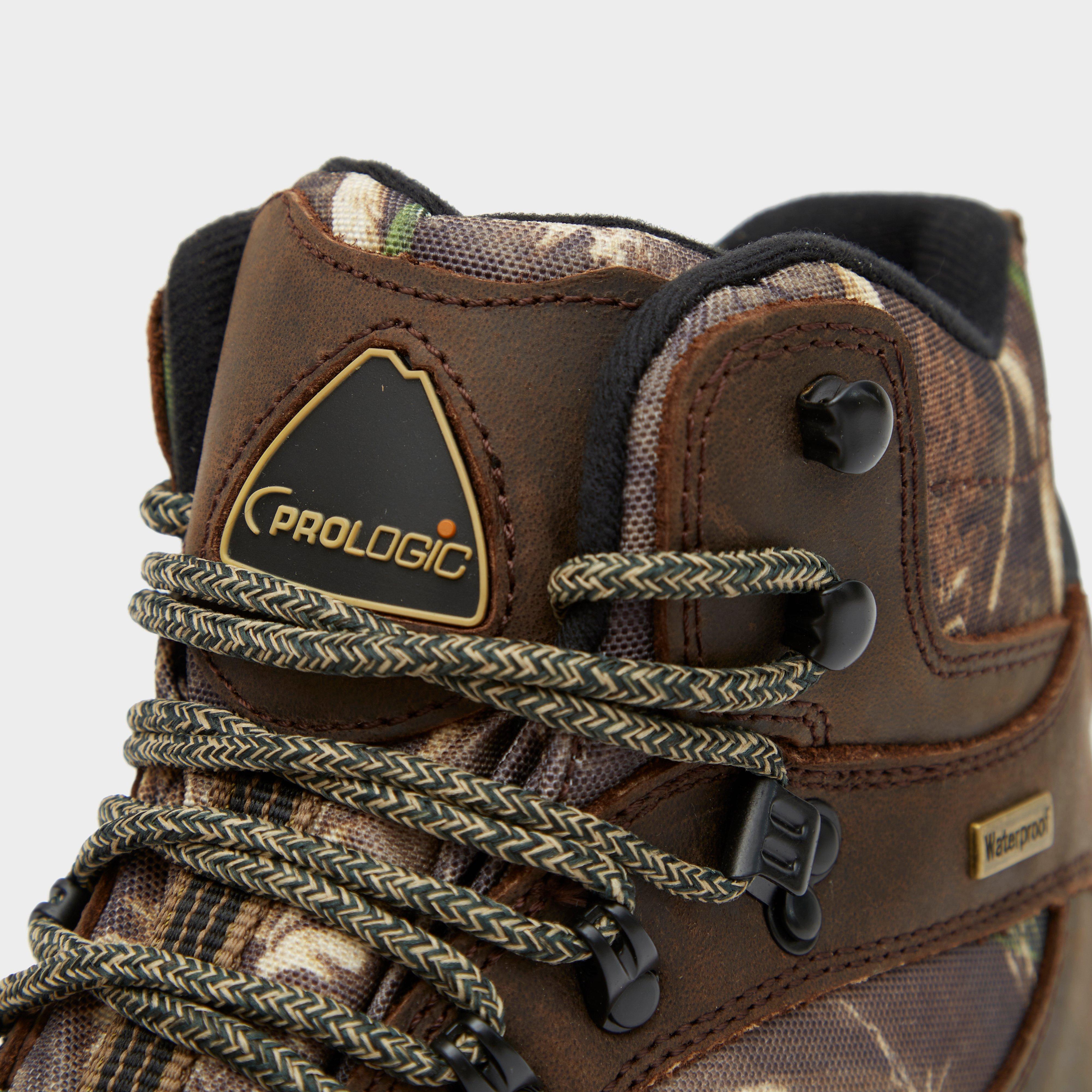 Prologic Max5 HP Grip-Trek Boot