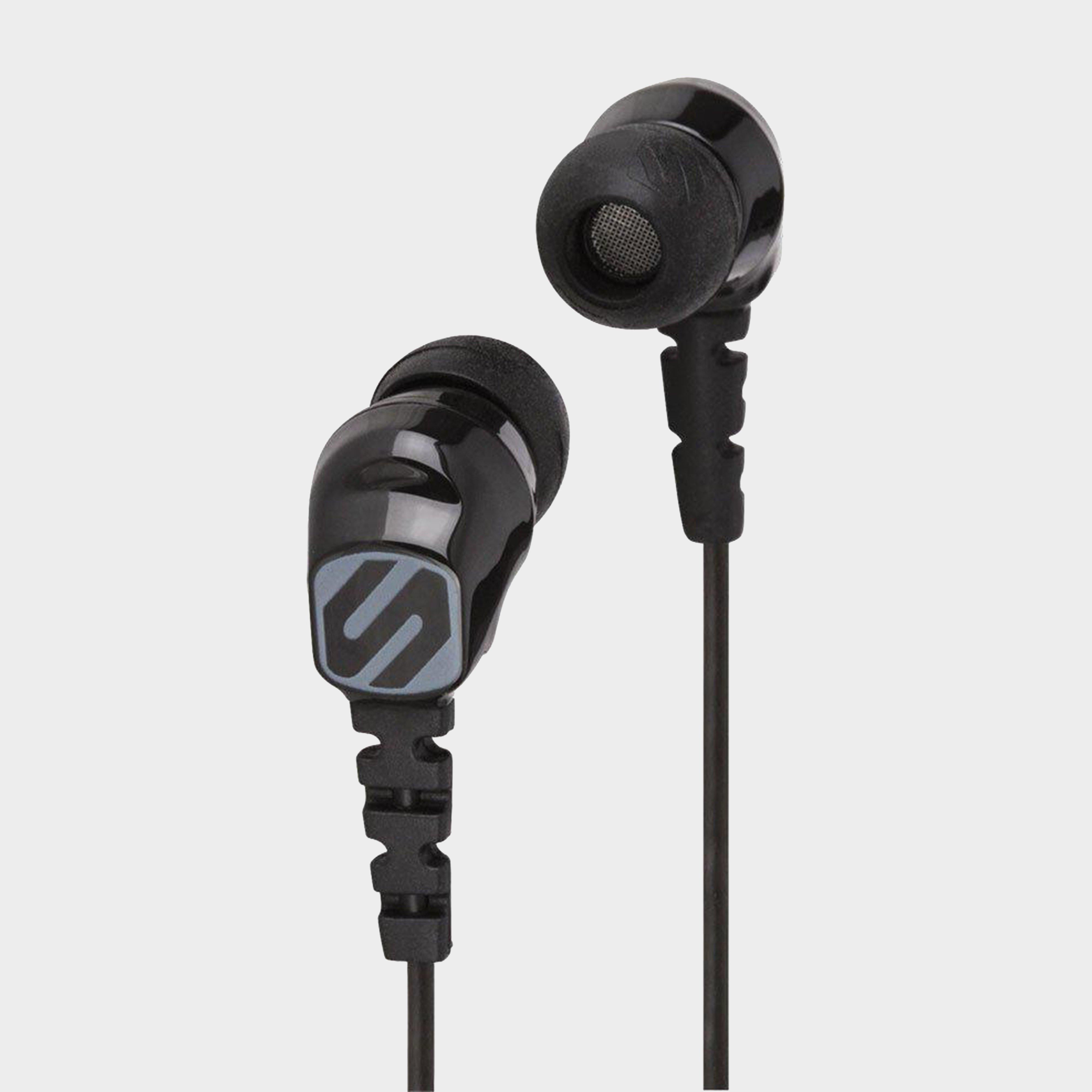 thudBUDS Noise Isolation Earbuds