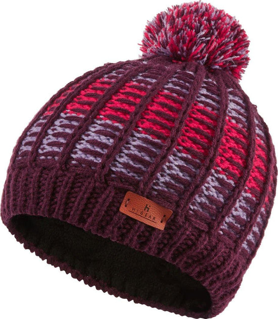 Kids' Bobbly Hat