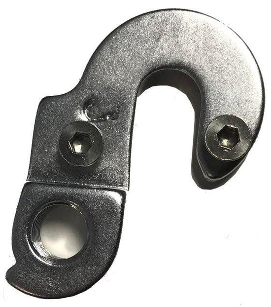 Lost Lad / Lass Mech Hanger