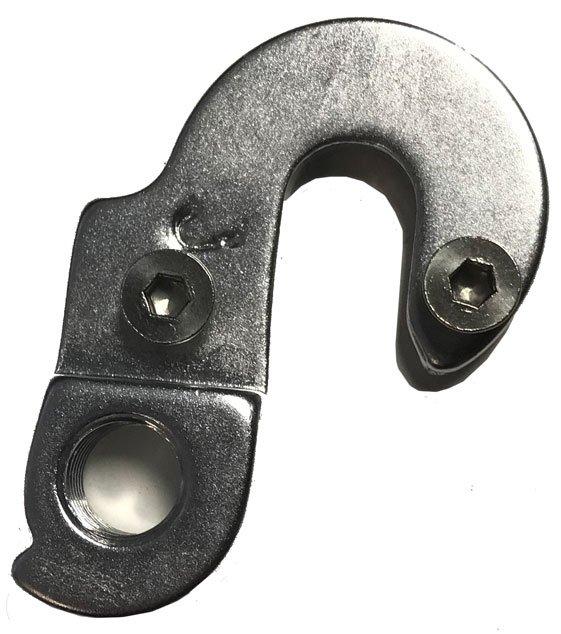 Lost Lad / Lass Mech Hanger