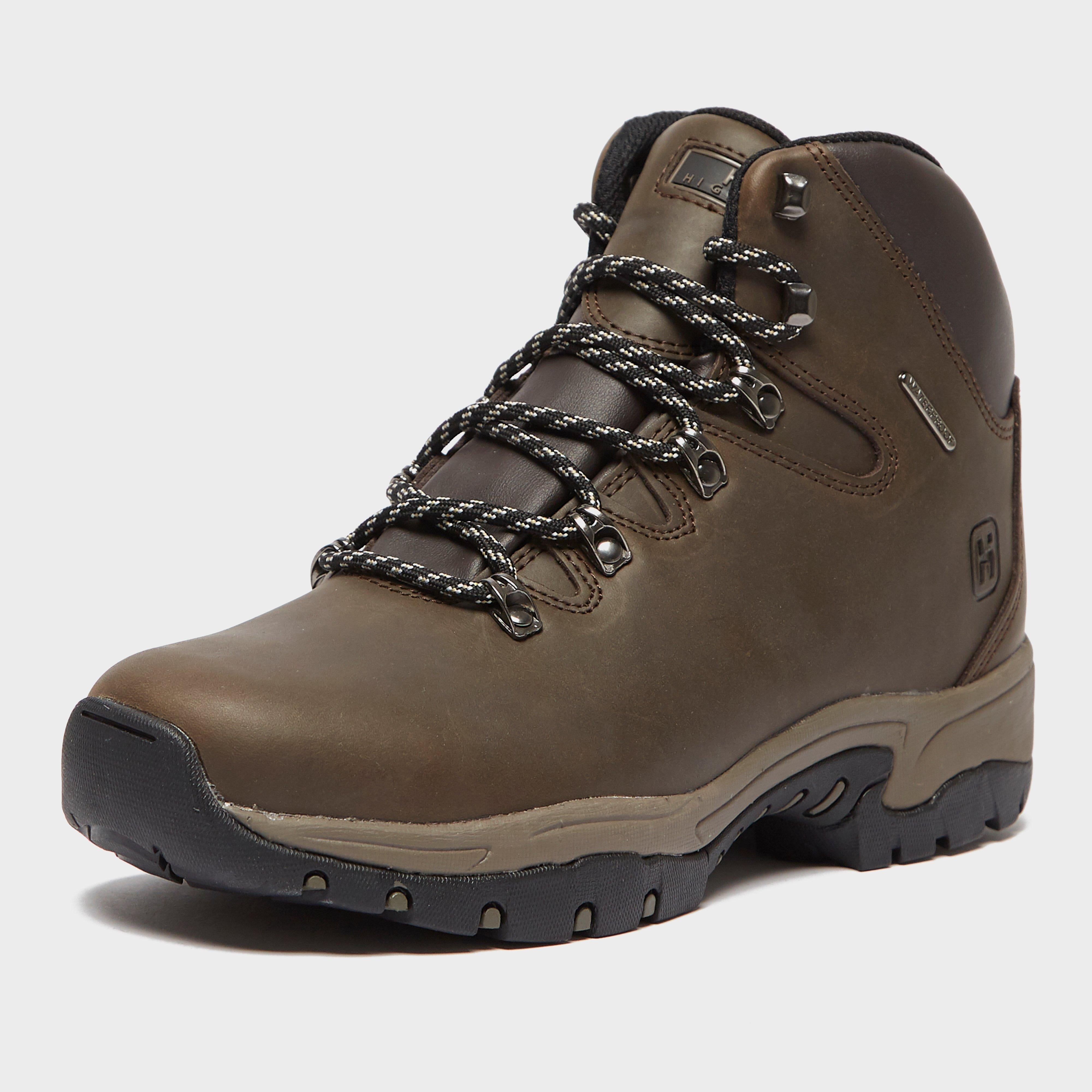 Kids' Snowdon II Walking Boots