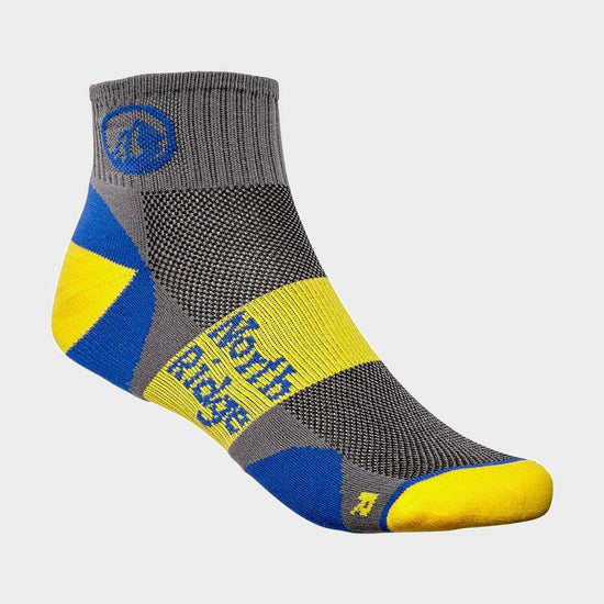 Men's Road Running Gym Socks (5 Pack)