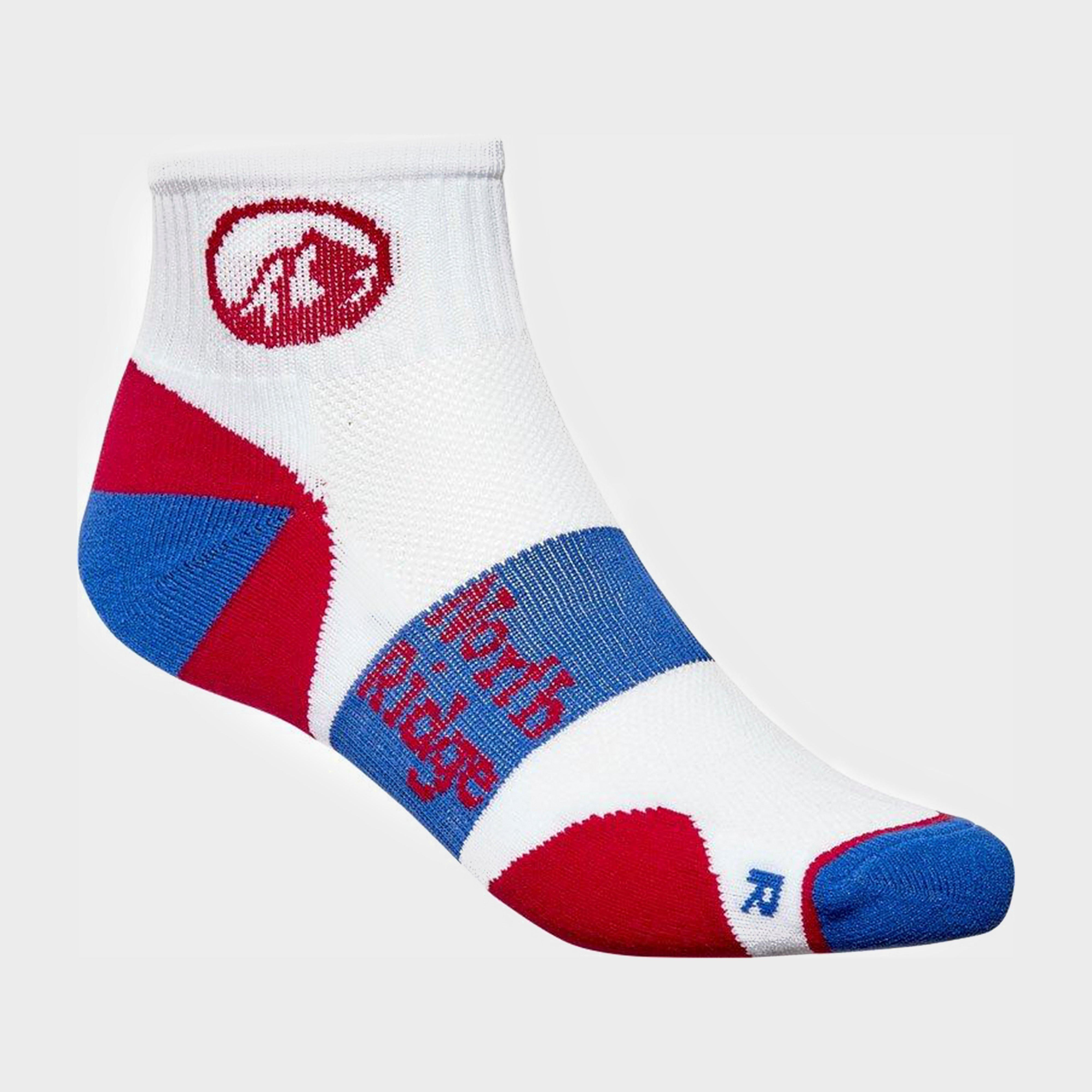 Men's Road Running Gym Socks (5 Pack)