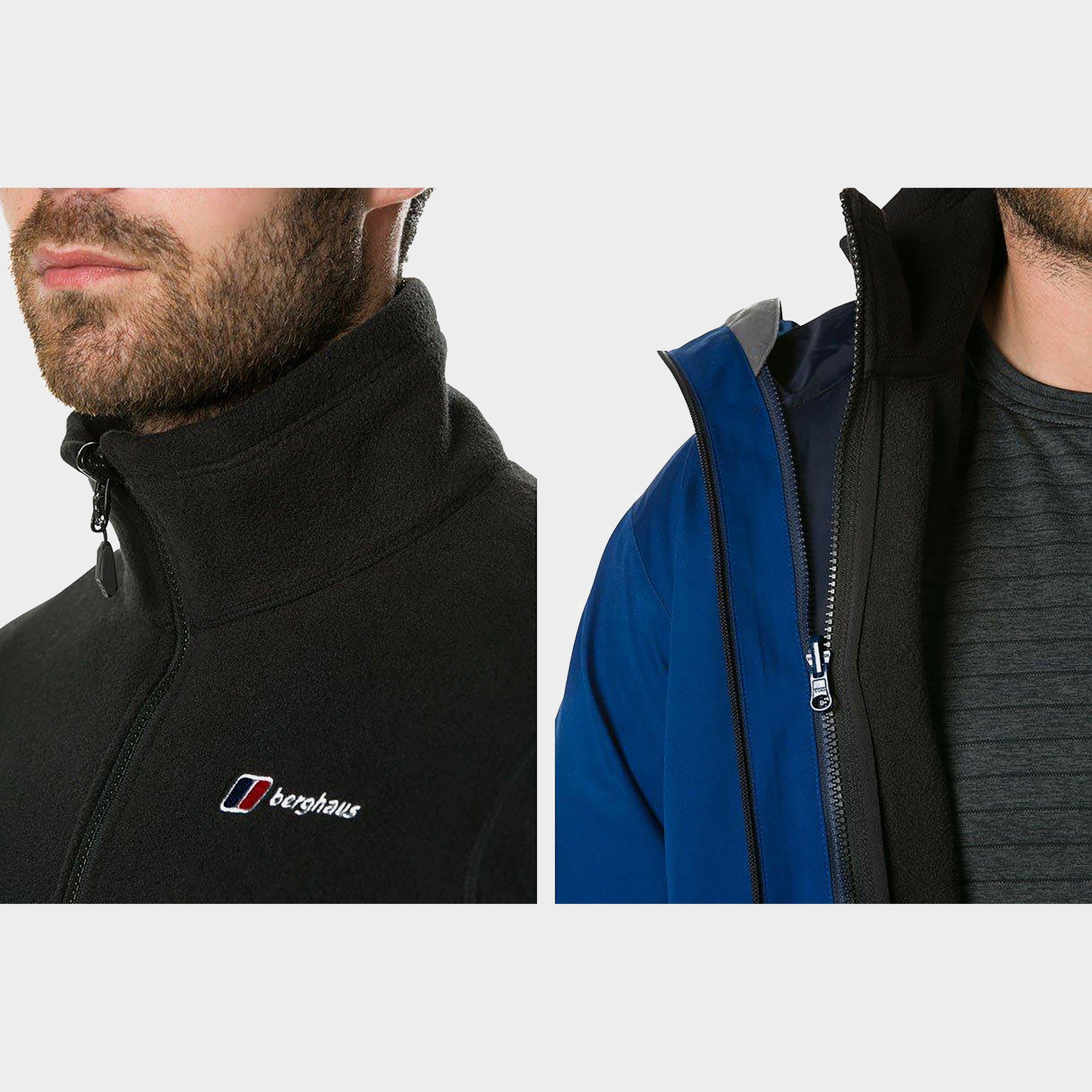 Men's Prism PT Jacket IA