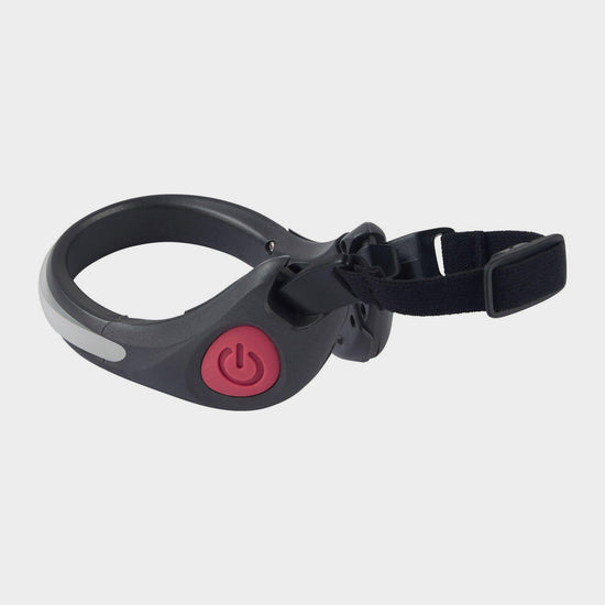 Light Shoe Clip