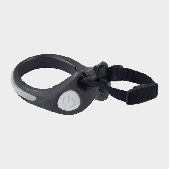 Light Shoe Clip