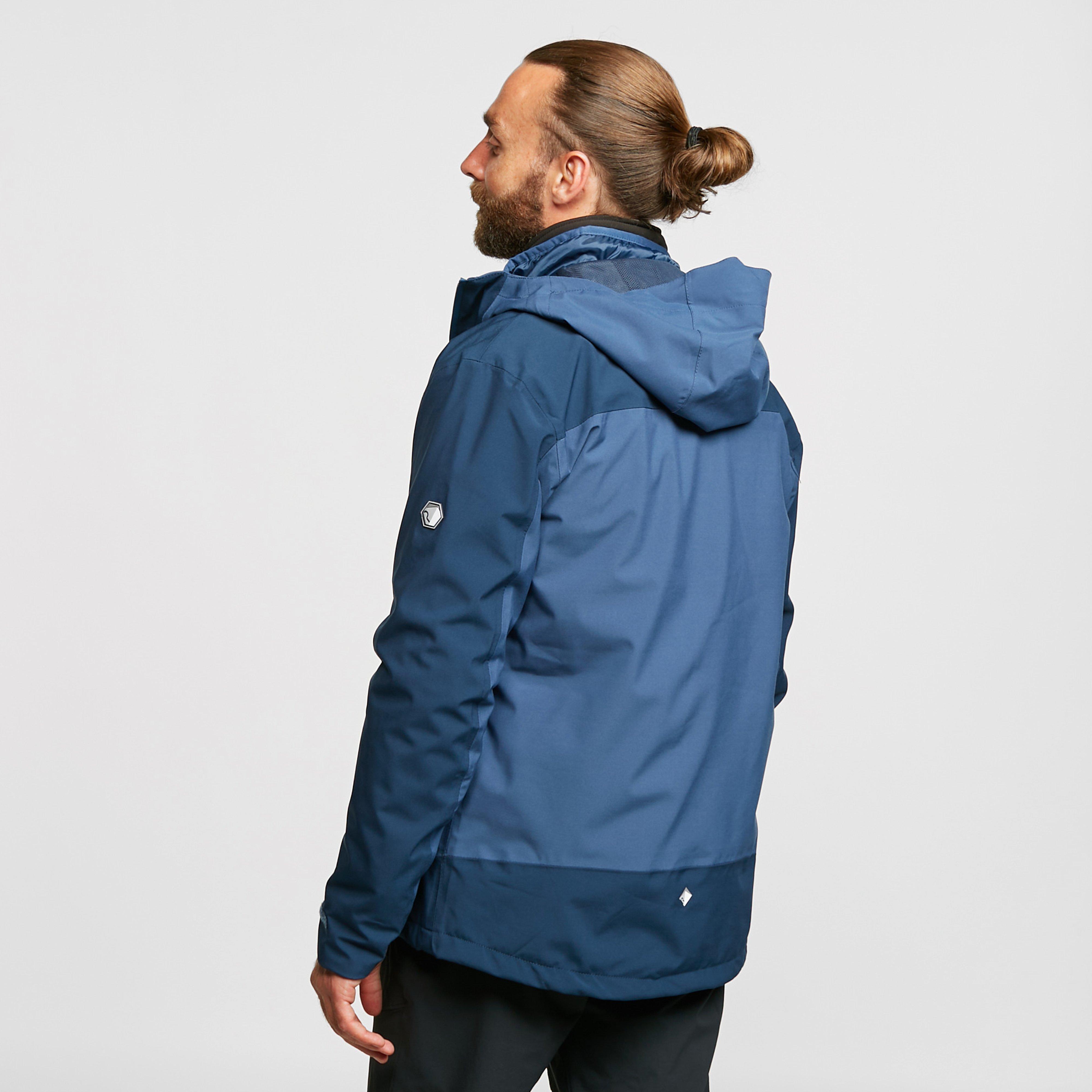 Men's Wentwood IV 3-in-1 Jacket