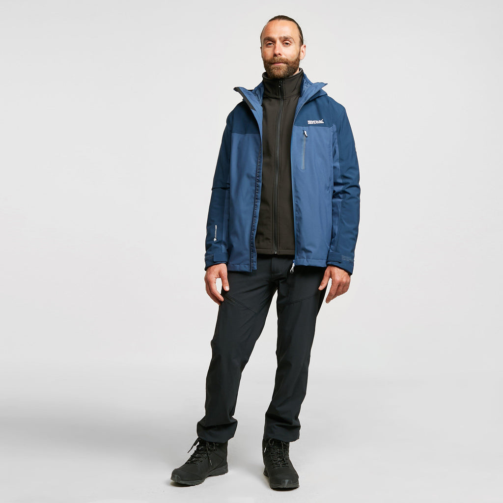 Men's Wentwood IV 3-in-1 Jacket