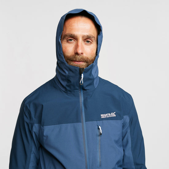 Men's Wentwood IV 3-in-1 Jacket